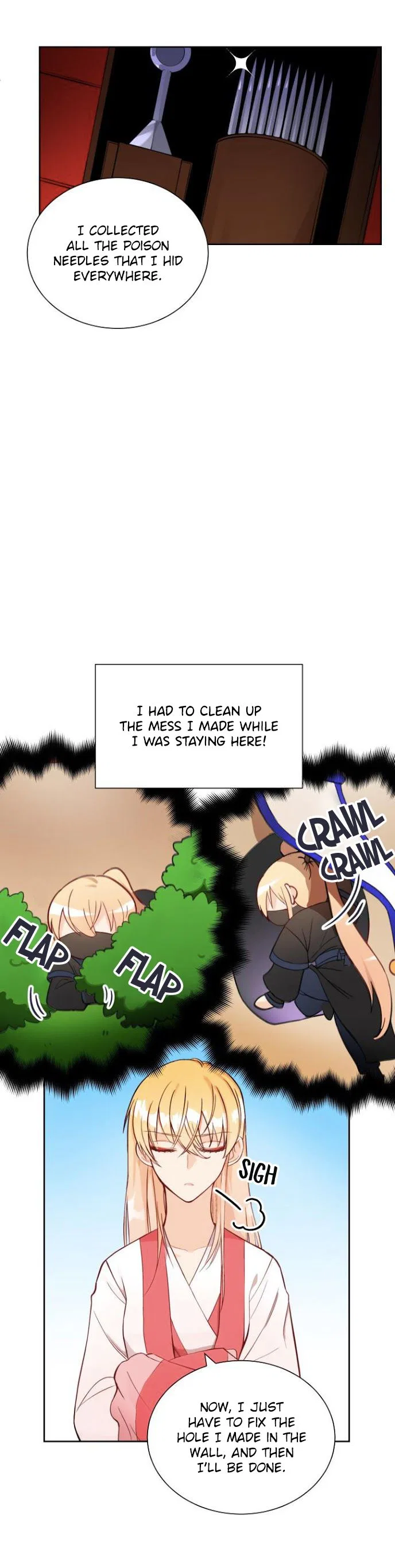 Contract Concubine Chapter 36 – Page 2