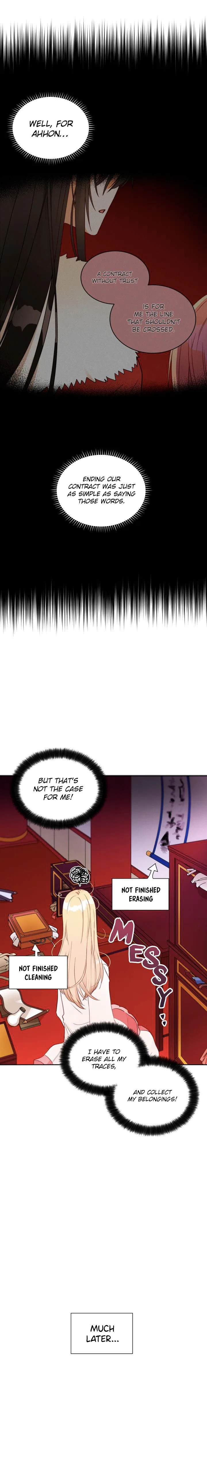 Contract Concubine Chapter 36 – Page 3