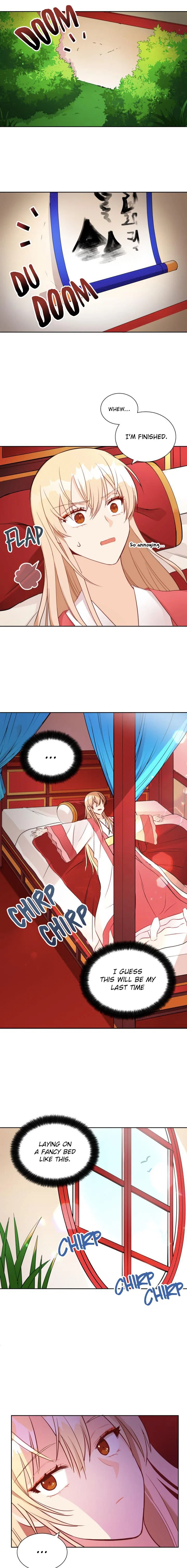 Contract Concubine Chapter 36 – Page 4