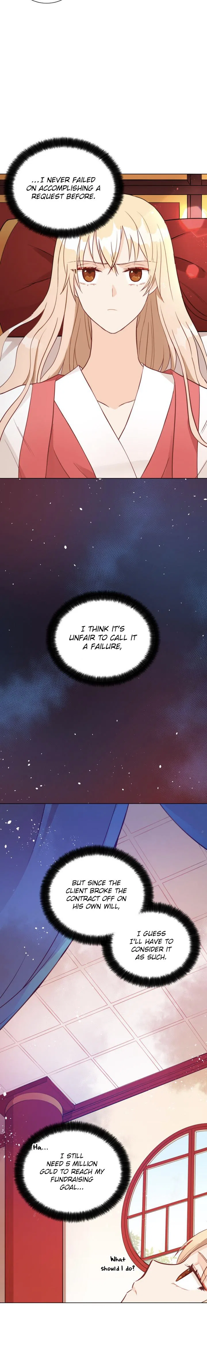 Contract Concubine Chapter 36 – Page 5