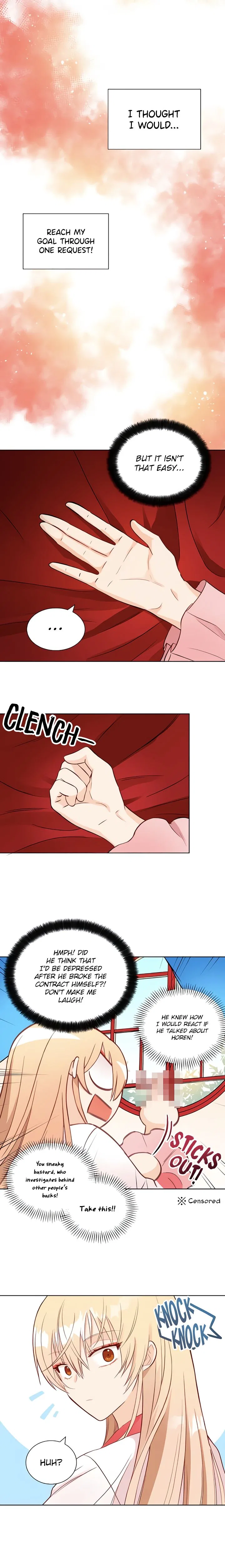 Contract Concubine Chapter 36 – Page 6