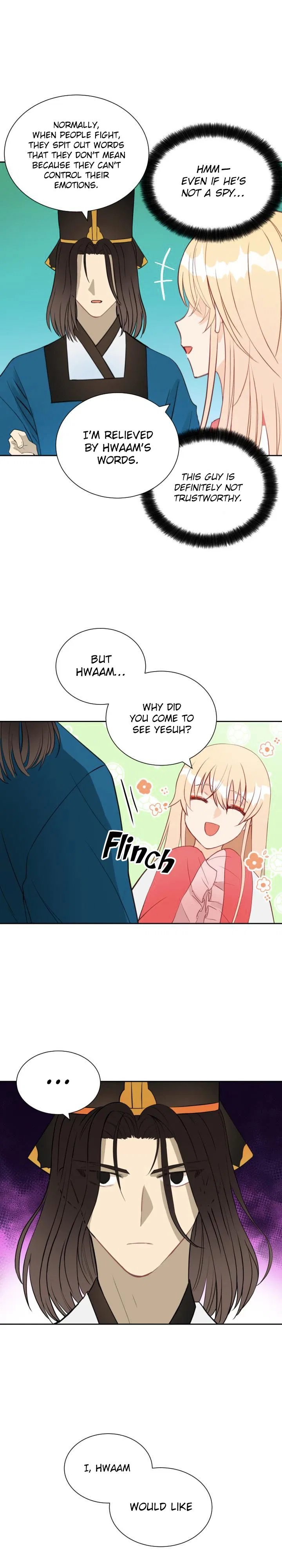 Contract Concubine Chapter 36 – Page 13