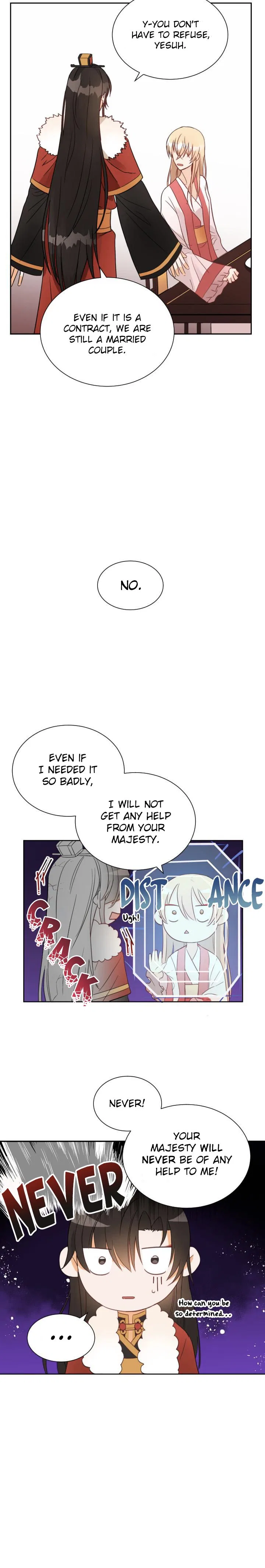 Contract Concubine Chapter 35 – Page 4