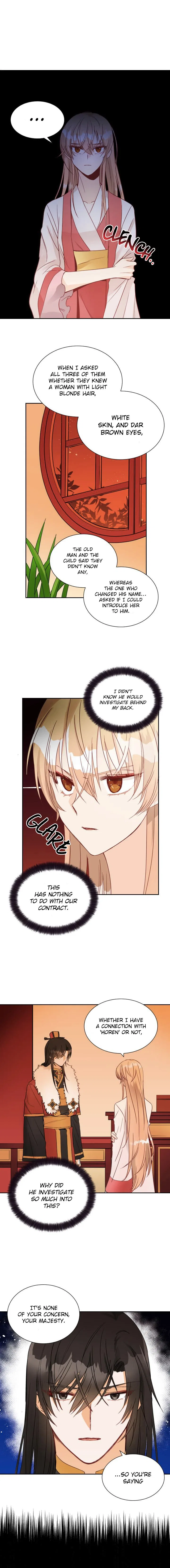 Contract Concubine Chapter 35 – Page 11