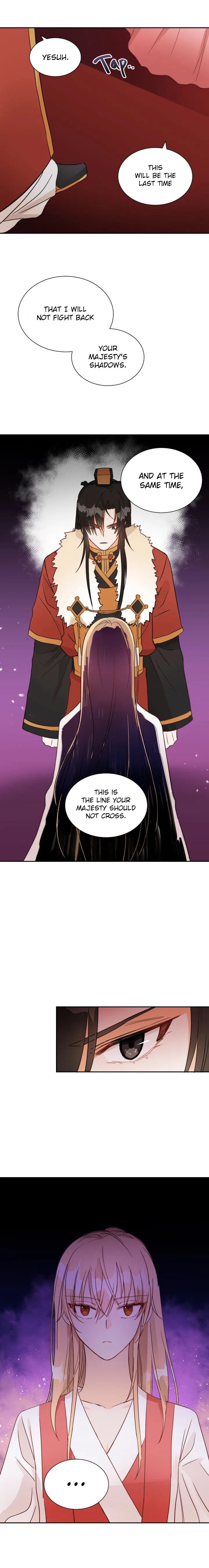 Contract Concubine Chapter 35 – Page 14