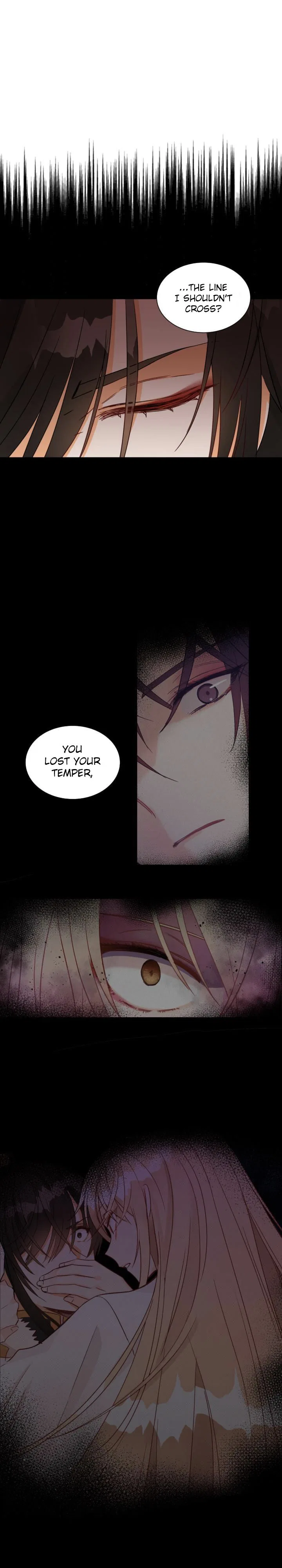 Contract Concubine Chapter 35 – Page 15