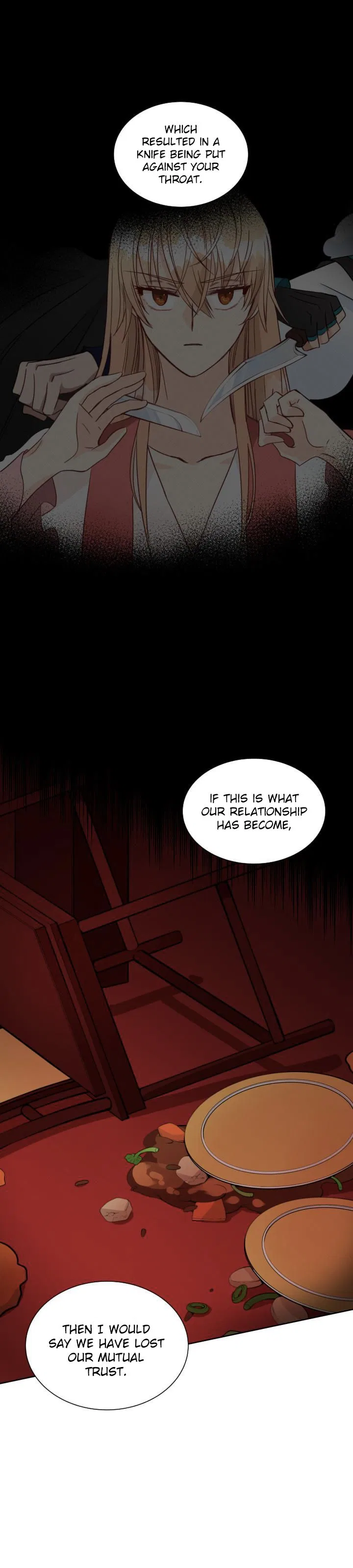 Contract Concubine Chapter 35 – Page 16