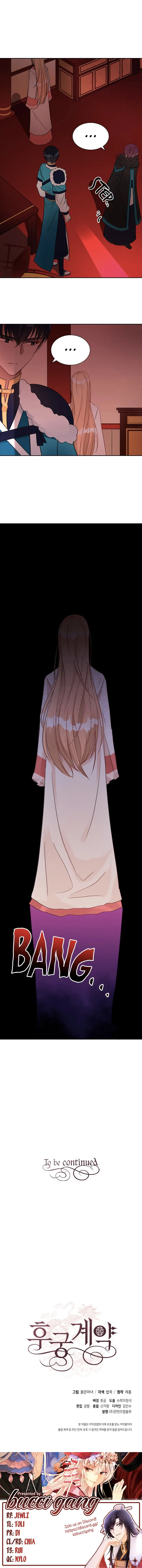 Contract Concubine Chapter 35 – Page 18