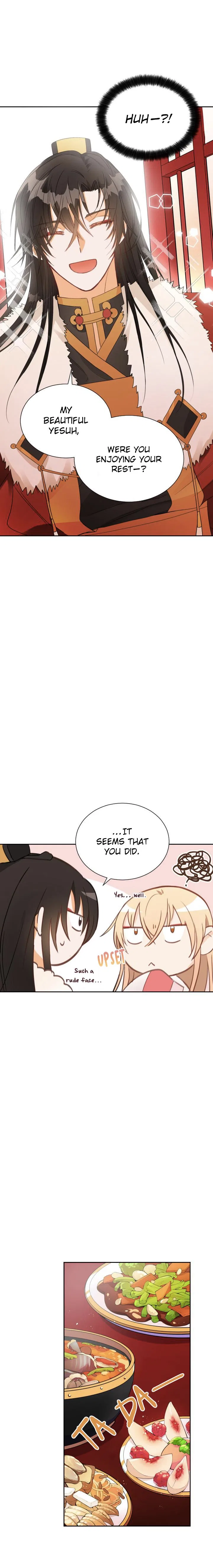 Contract Concubine Chapter 34 – Page 6
