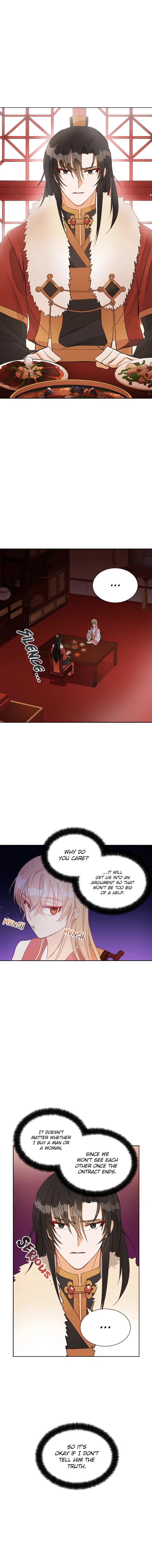 Contract Concubine Chapter 34 – Page 10