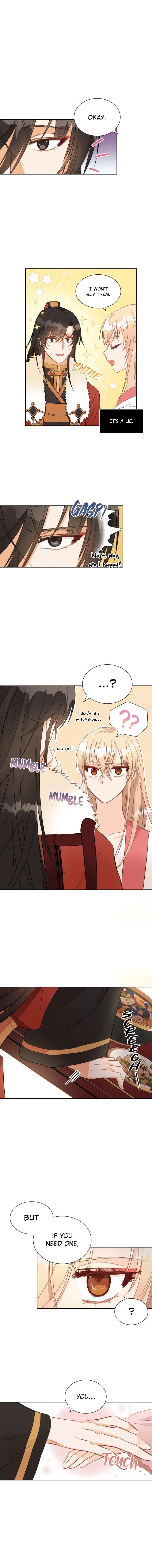 Contract Concubine Chapter 34 – Page 11