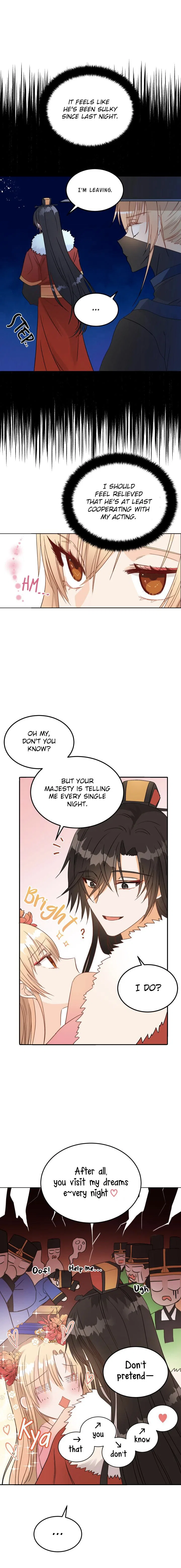 Contract Concubine Chapter 33 – Page 3