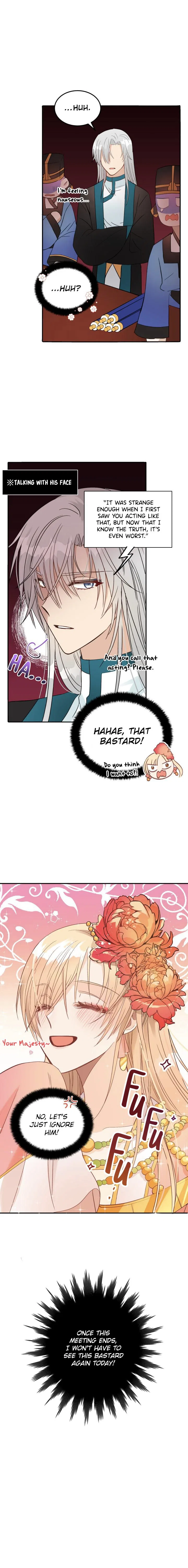 Contract Concubine Chapter 33 – Page 4