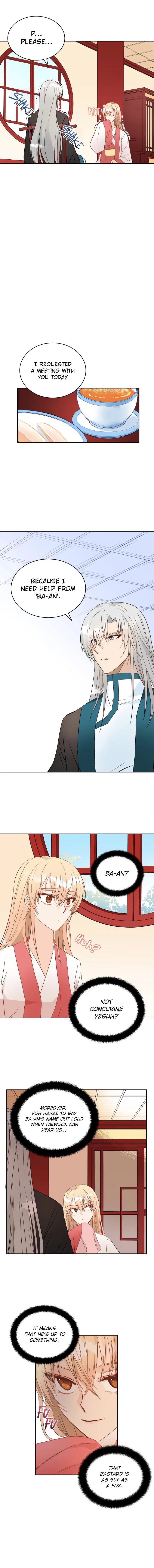 Contract Concubine Chapter 33 – Page 8