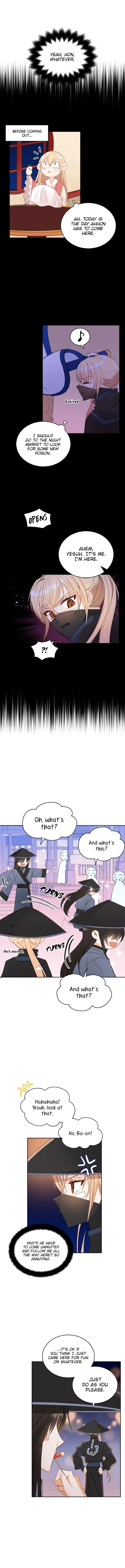Contract Concubine Chapter 31 – Page 2