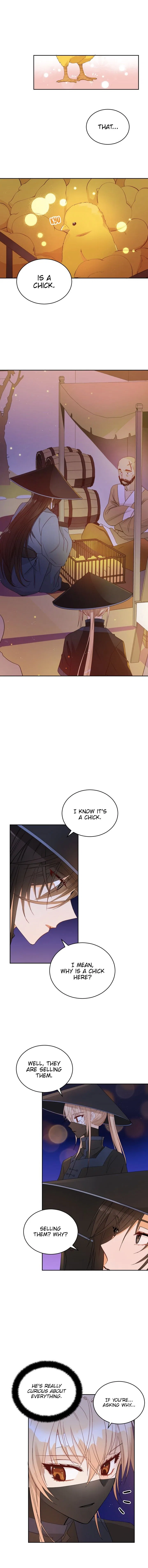 Contract Concubine Chapter 31 – Page 4