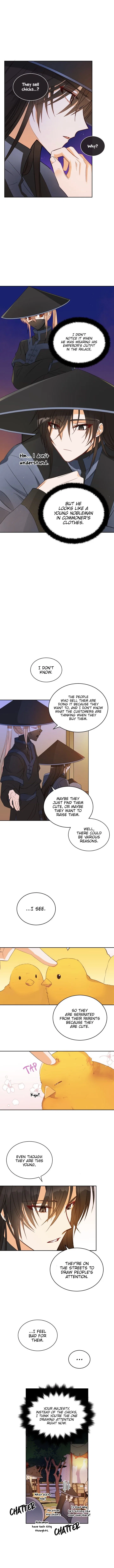 Contract Concubine Chapter 31 – Page 5
