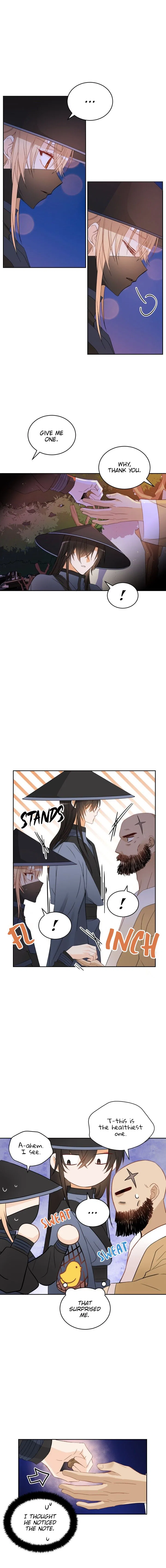 Contract Concubine Chapter 31 – Page 6