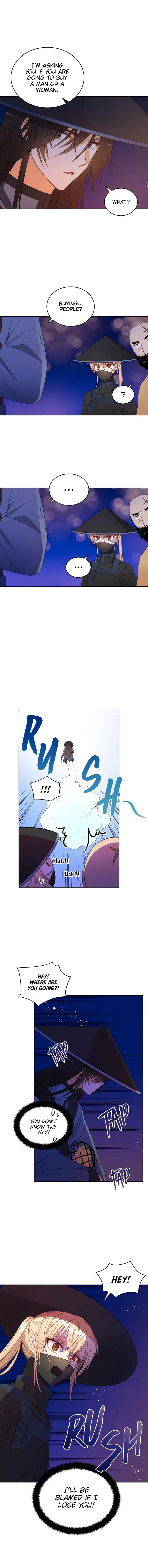 Contract Concubine Chapter 31 – Page 8