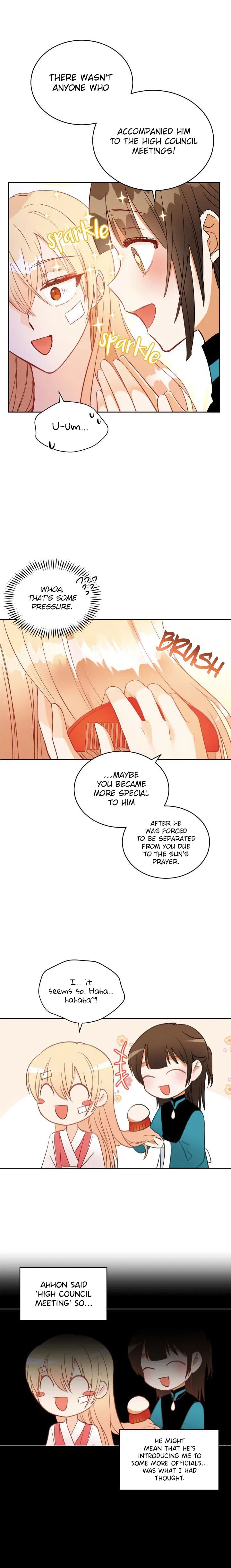 Contract Concubine Chapter 30 – Page 7
