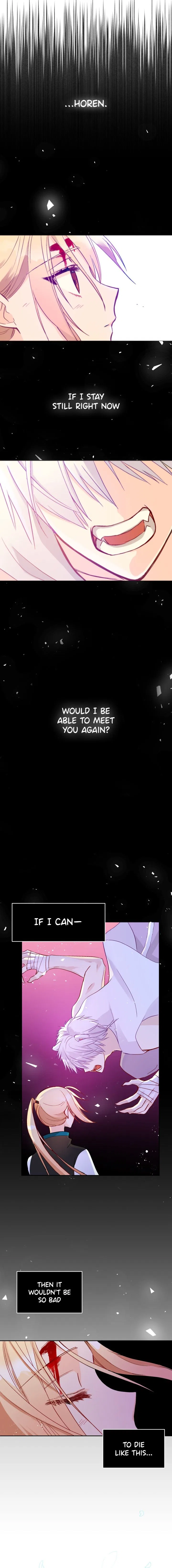 Contract Concubine Chapter 29 – Page 2