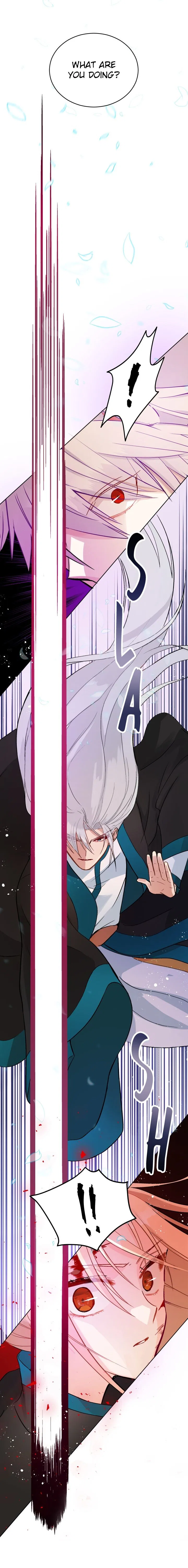 Contract Concubine Chapter 29 – Page 3