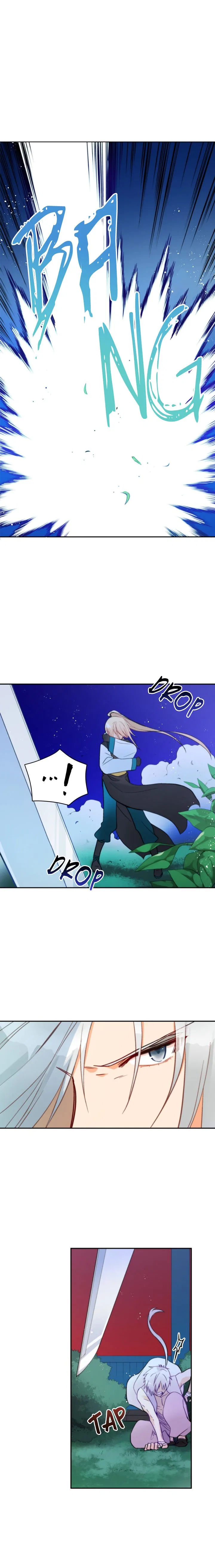 Contract Concubine Chapter 29 – Page 4