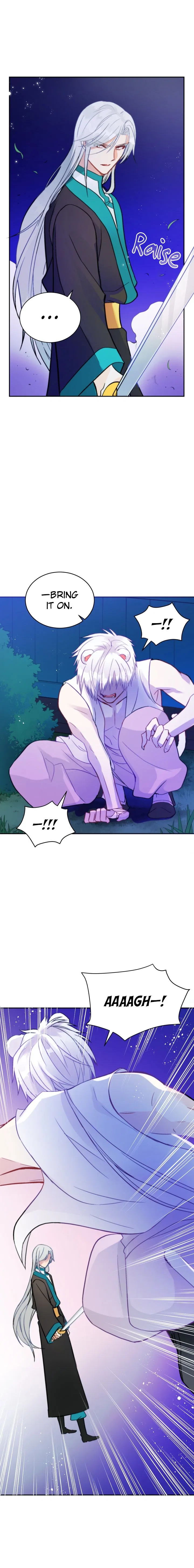 Contract Concubine Chapter 29 – Page 5