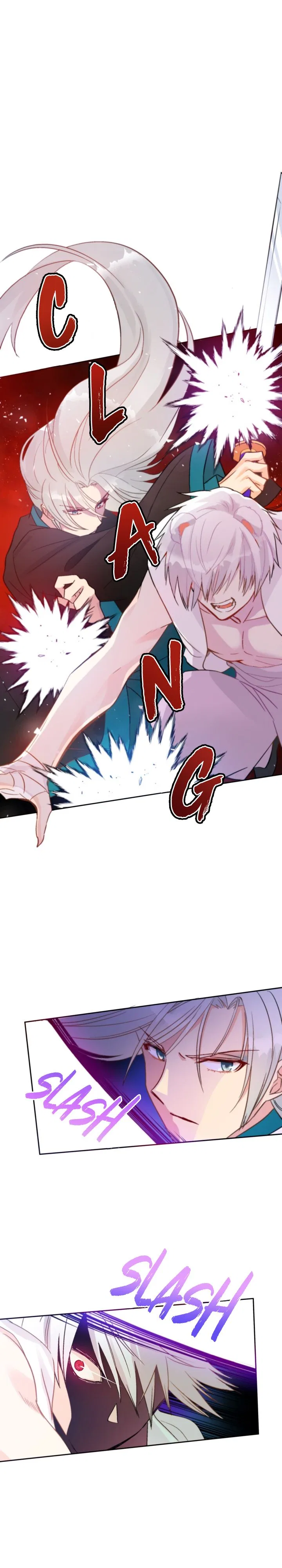Contract Concubine Chapter 29 – Page 6