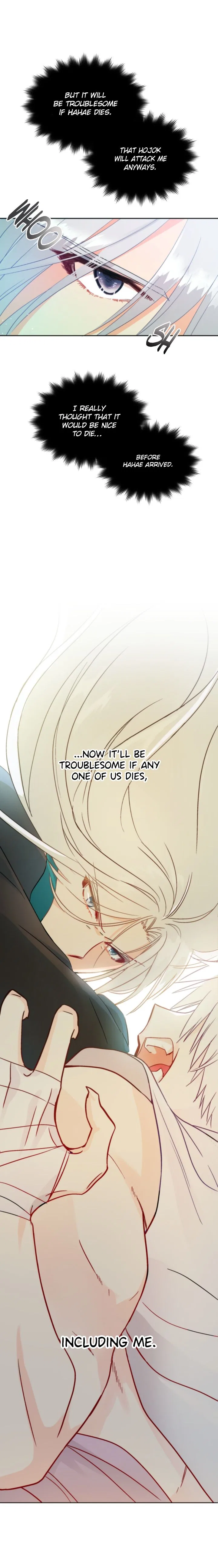 Contract Concubine Chapter 29 – Page 9