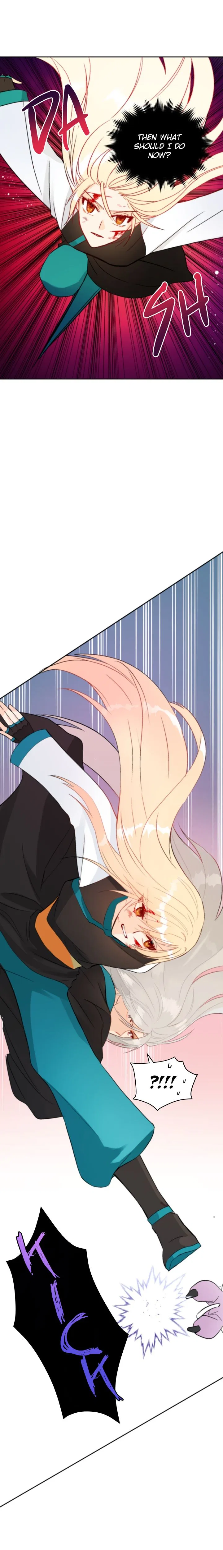 Contract Concubine Chapter 29 – Page 10