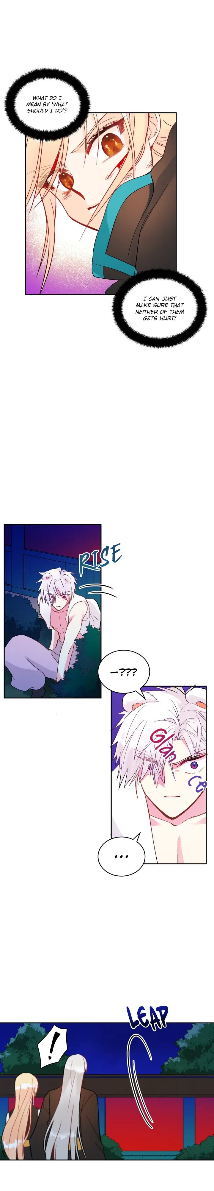 Contract Concubine Chapter 29 – Page 12