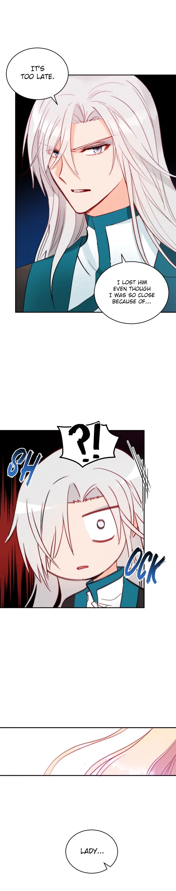 Contract Concubine Chapter 29 – Page 14