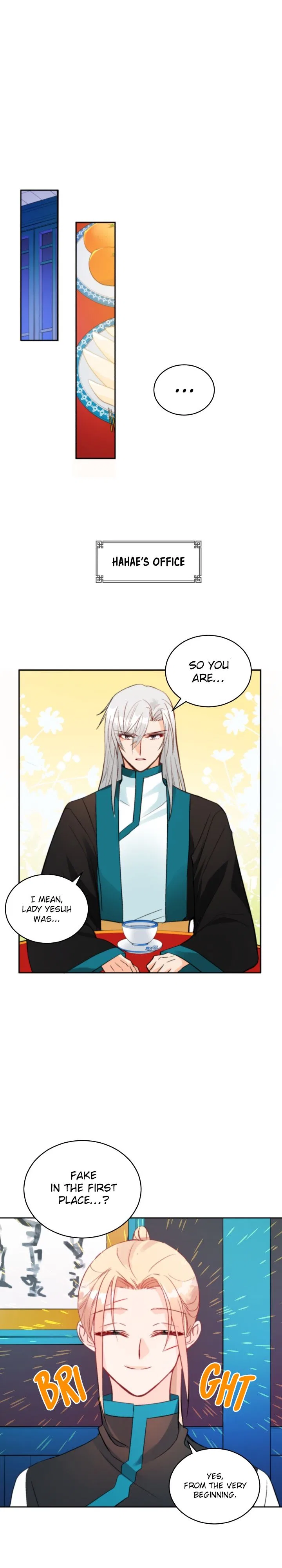 Contract Concubine Chapter 29 – Page 16