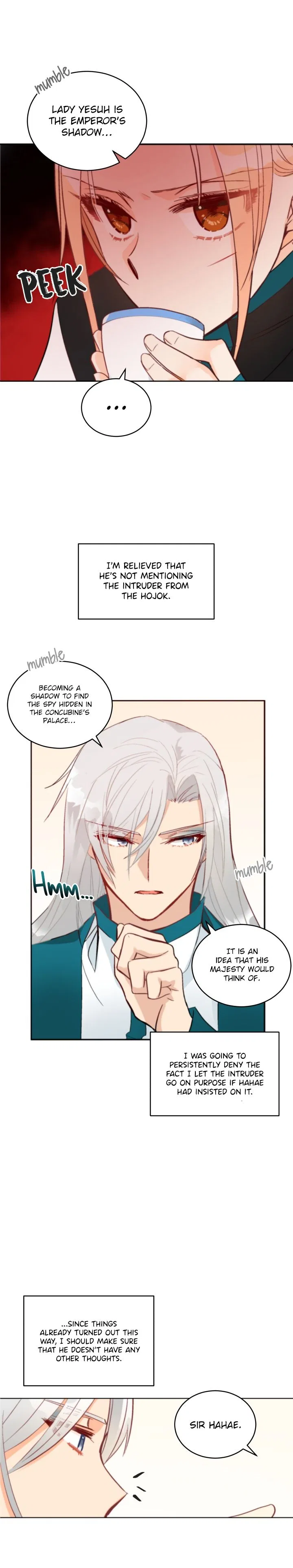 Contract Concubine Chapter 29 – Page 18