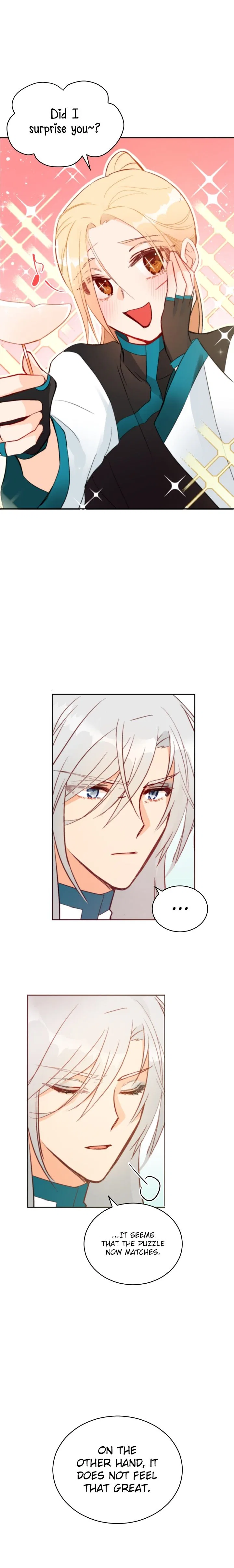 Contract Concubine Chapter 29 – Page 19