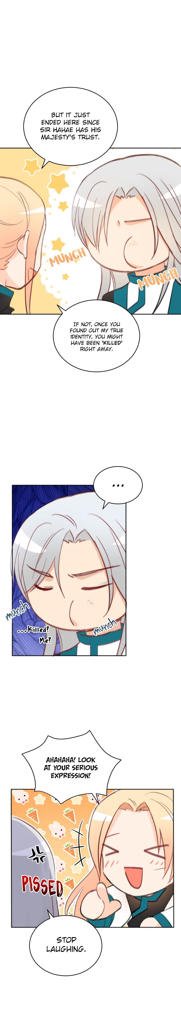 Contract Concubine Chapter 29 – Page 21
