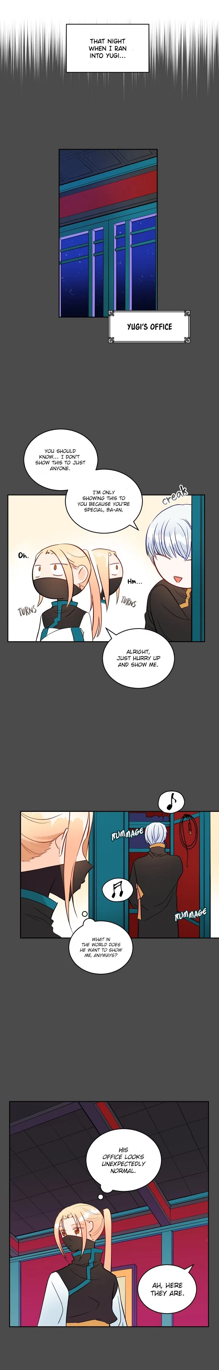 Contract Concubine Chapter 28 – Page 3