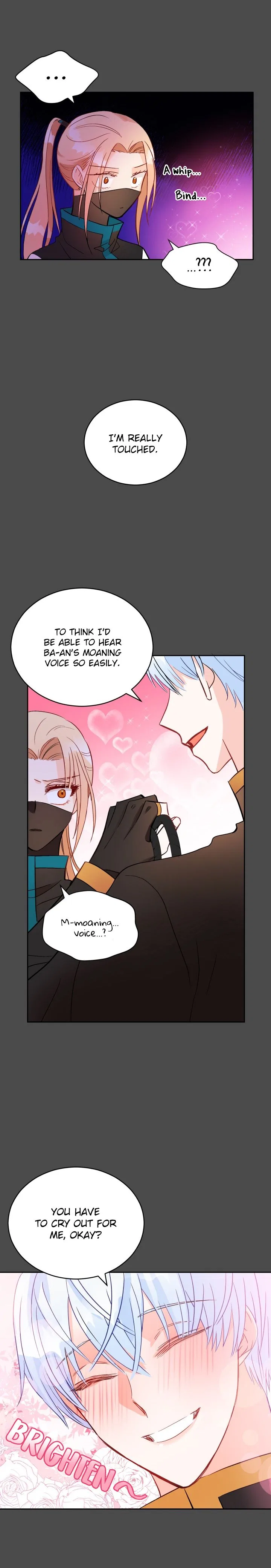 Contract Concubine Chapter 28 – Page 5