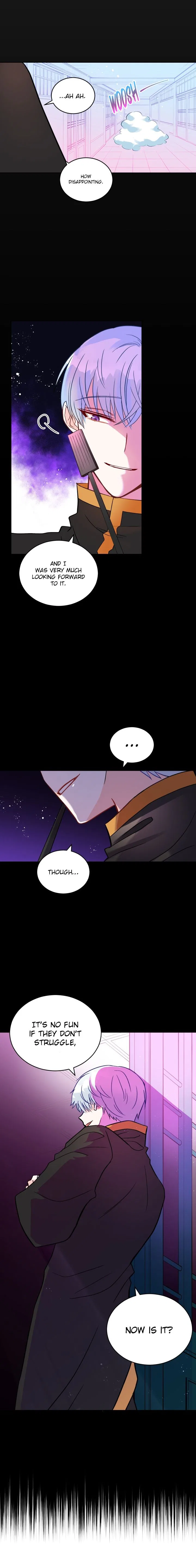 Contract Concubine Chapter 28 – Page 7