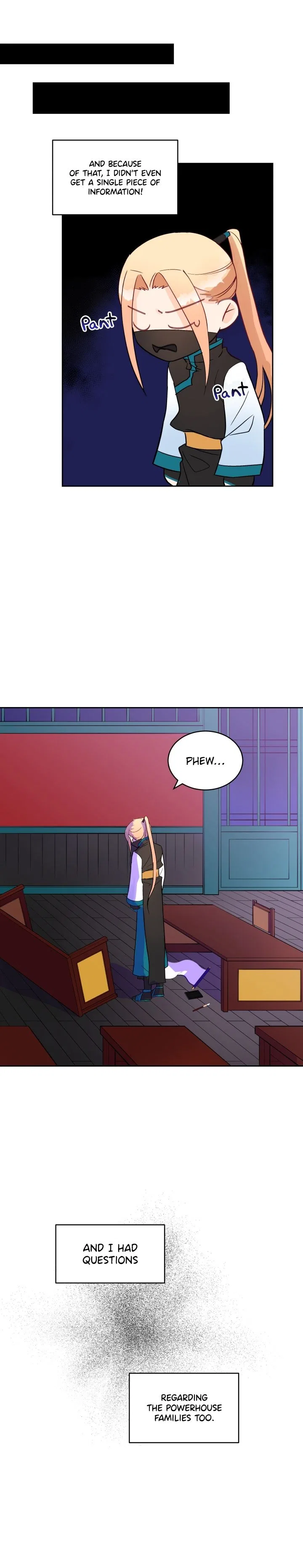 Contract Concubine Chapter 28 – Page 8