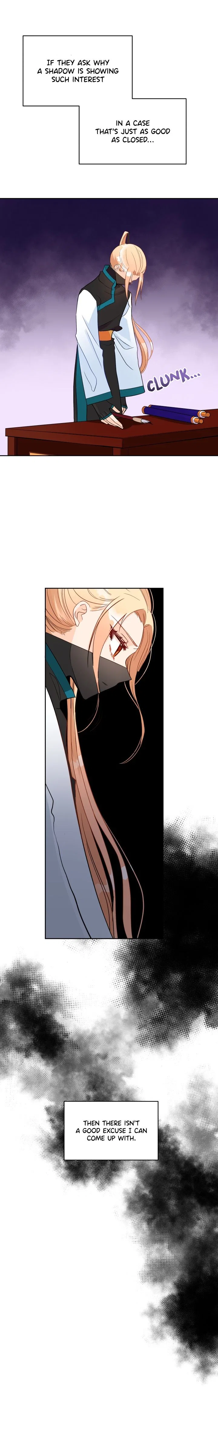 Contract Concubine Chapter 28 – Page 10