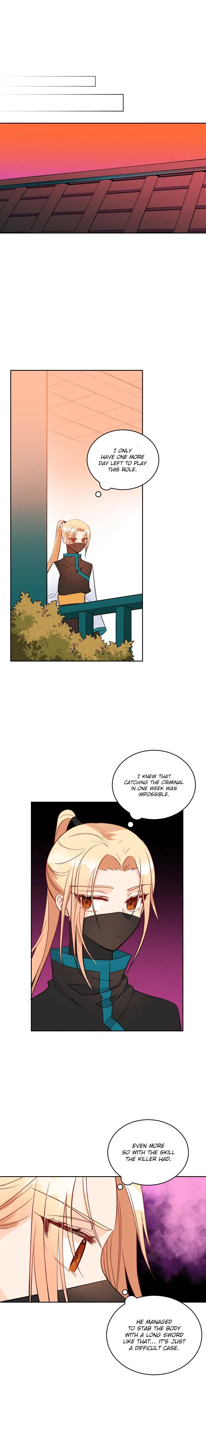 Contract Concubine Chapter 28 – Page 11