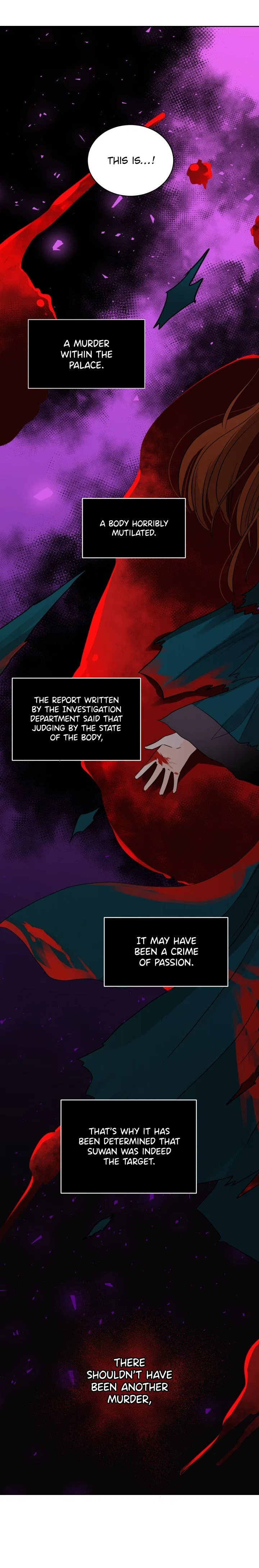 Contract Concubine Chapter 28 – Page 14