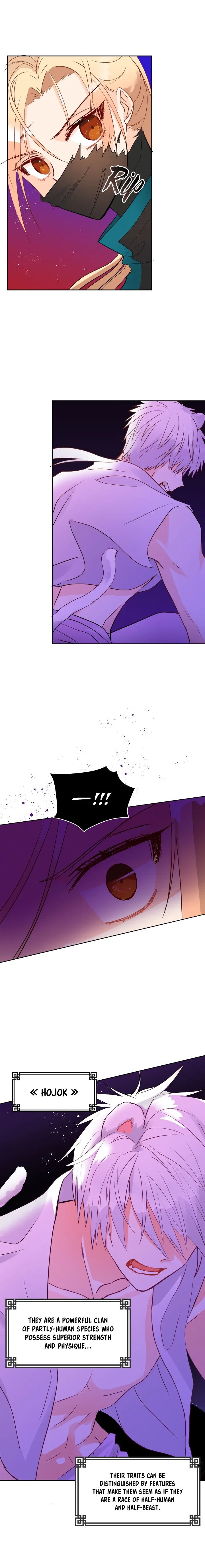Contract Concubine Chapter 28 – Page 17
