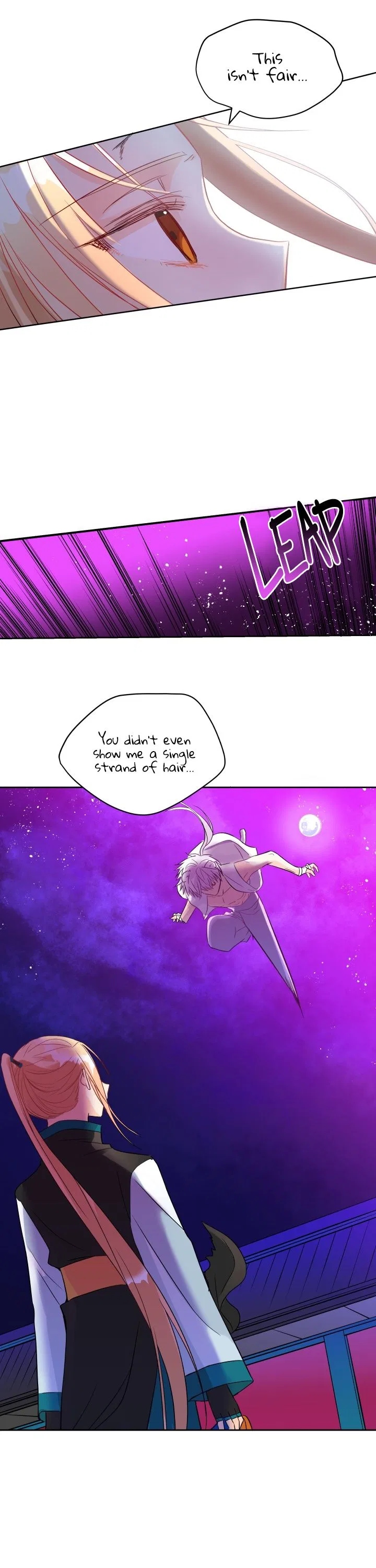 Contract Concubine Chapter 28 – Page 19