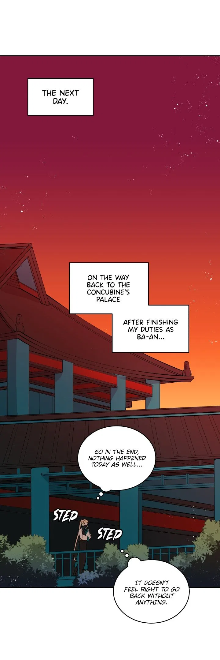 Contract Concubine Chapter 27 – Page 4