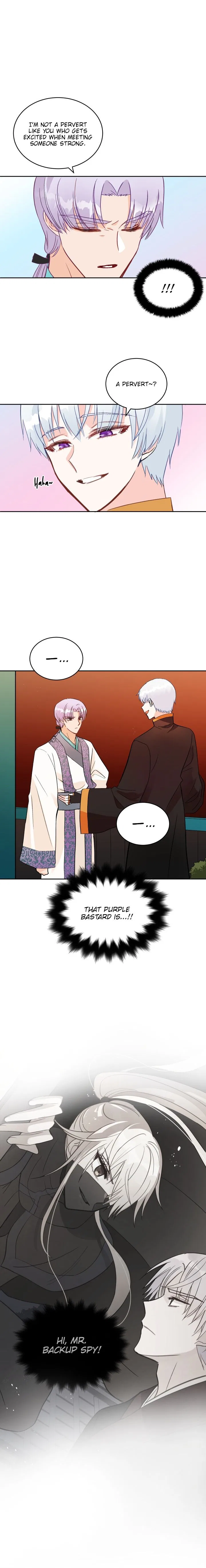 Contract Concubine Chapter 27 – Page 7