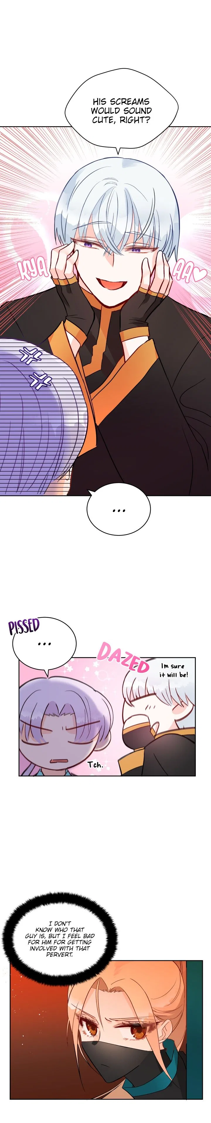 Contract Concubine Chapter 27 – Page 10