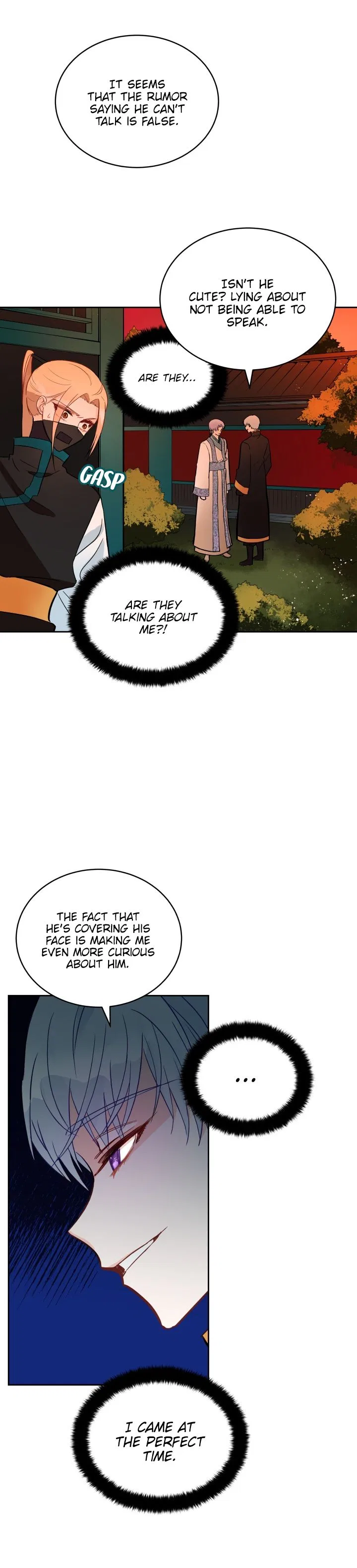 Contract Concubine Chapter 27 – Page 11